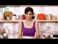 Whole Wheat Waffles | Shilpa Shetty Kundra | Nutralite | Healthy Recipes | The Art Of Loving Food