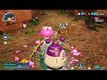 pikmin 4 Reflourished day 1