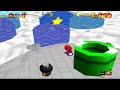 [LP] Super Mario Star Road #032 - Lasst uns nach den Sternen greifen!