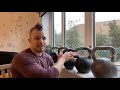 Kettlebells - Cast Iron vs Competition - AVOID THESE MISTAKES!!!