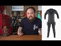 Can You Review the New Apeks Drysuits? #AskMark #scuba @ScubaDiverMagazine