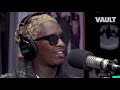 The $8,000,000 Lifestyle of Young Thug