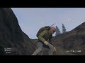The ULTIMATE Quest - A DayZ Namalsk Survival Story!