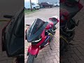 WALK AROUND OF BEAUTIFUL 2022 CBR1000!!