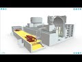 How Pressurized Water Reactor (PWR) Power Plants Work! - saVRee Snacks (SS#16)