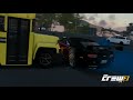 The Crew® 2 - DRIFT - Central Waterfront - CHEVROLET CAMARO SS
