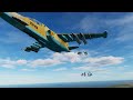DCS SU-25T - From Zero To Hero (Episode 6) - Unguided Bombs and Rockets