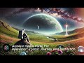 Ambient Space Music for Relaxation: Cosmic Journey and Meditation