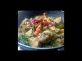 Eid special.healthy chicken vegetable curry.