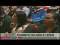 🚨 EN DIRECTO - VENEZUELA | EL FISCAL GENERAL, William Saab, brinda una rueda de prensa