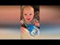 Ultimate Try Not to Laugh - Funniest Baby Moments Ever!