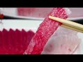 Amazing Tuna Mass production of huge frozen tuna😱😱😱#fishing #tuna #japan #bigtuna