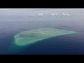 BANDA SEA | 1 HOUR Deep Relaxation Dive, Underwater Cinematic, Meditation, Sleeping (Trilogy Part 2)