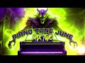 Piano Tune June Mix 2 :: Mid 90s Piano House :: June 2024