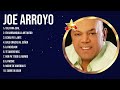 Joe Arroyo Latin Songs 2024 - Top 10 Best Songs - Greatest Hits - Full Album