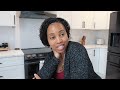 WORK FROM HOME VLOG | TRAINING WEEK TWO |   SHONTAY HARRELL