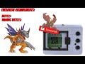 How To Get Metal Greymon! | Digimon VPet Evolution Guide | 20th Anniversary Digimon Digivice