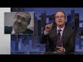 Wrongful Convictions: Last Week Tonight with John Oliver (HBO)