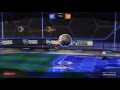 Rocket League FlipSid3 Tactics - Team A vs Team B exclusive footage