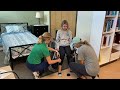 Spinal Cord Injury Video for Occupational Therapy Interventions Course