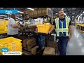 Amazon Warehouse Virtual Tour | Amazon Fulfillment Centre Virtual Tour | Join us!