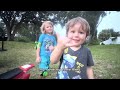 How To… Dirt Bike #dirtbike #outdoorreed #kids #fun #wildncrazykids