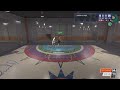NBA 2K24 6'10 INSIDE-OUT THREAT DEMIGOD BUILD COOKING IN GATORADE 1V1 TOURNAMENT *MUST WATCH*