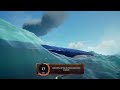 So this what hackers are like in sea of thieves