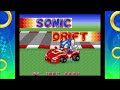 You Can Play as Knuckles WITH Tails in Sonic 1