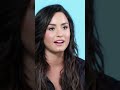 Demi Lovato Reacts to Incredible Fan Cover