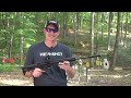 GOAT-15 - THE LIGHTEST 22LR SEMIAUTOMATIC RIFLE IN THE WORLD