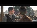 Red Dead Redemption 2 - Uncle & Abigail Argue & Uncle Tells Abigail He Has Lumbago