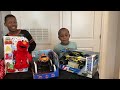 2022 AFTER CHRISTMAS TOY & CLOTHING HAUL | COCOMELON💛, MONSTER TRUCKS, SHEIN, DISNEY & MORE!!!!