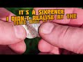 Tudor Love / British Midlands Metal Detecting / XP Deus 2 / Nokta Accupoint