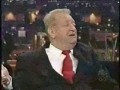Rodney Dangerfield,Tonight Show 1999