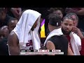 Chicago Bulls vs Miami Heat Full Game Highlights | 2024 NBA Play-In Tournament