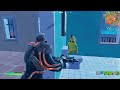 シーズン3の巨大な砂漠でかくれんぼやってみたら...【フォートナイト / Fortnite】