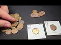 THESE PENNY BOXES WERE LOADED WITH FINDS!!! - (COIN ROLL HUNTING)