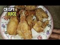 crispy chicken recipe Homemade Atif food