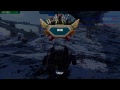 War Robots [WR] - Cossack Orkan w/gameplay