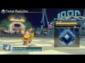 Pokken Tournament Pikachu Libre Online 720p 60fps