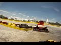 Speedway 94 go kart racing - GoPro HD