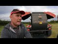 Kuhn VB 3160 End Of Season Review