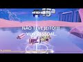 Testando o Action no Fortnite com um jogador profissional.