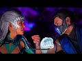 SHUJINKO IS HARD TO PLAY WITH... - Mortal Kombat 1: Shujinko Kameo Gameplay (Sub-Zero Main)