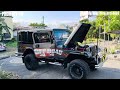 #WRANGLER TURBO DIESEL 4x4 // Latest Owner Type Jeeps sa Imus Cavite