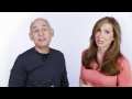 3 Quick Steps to Stop Negative Thinking Now! | CYBCYL with Daniel Amen and Tana Amen