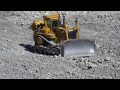 A Day at a rock Quarry HD
