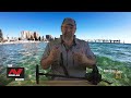 Road Testing the Minelab Manticore M8 Metal Detector Coil at the Beach