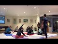 1 hour Complete Yoga Class| Yoga Routine| Master Praveen | #weightLoss
